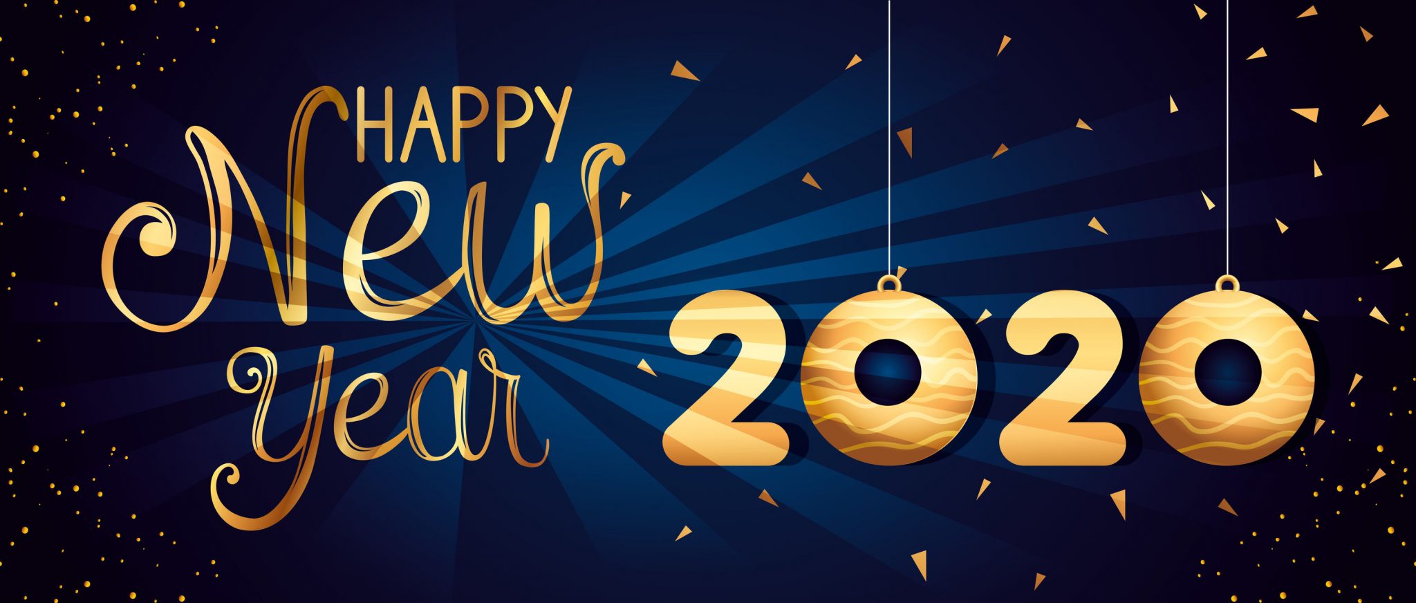 Happiest New Year! | California Broker Magazine